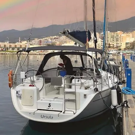 Sailing Yacht * Benalmadena
